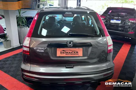 HONDA CRV 2.0 16V 4P LX AUTOMTICO, Foto 4