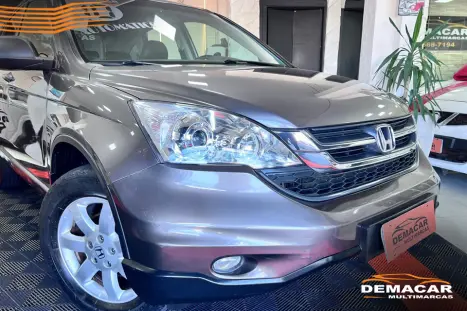 HONDA CRV 2.0 16V 4P LX AUTOMTICO, Foto 6