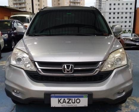 HONDA CRV 2.0 16V 4P LX AUTOMTICO, Foto 2