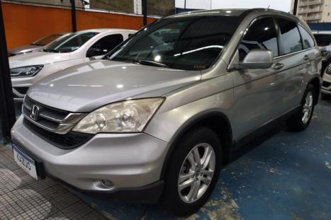 HONDA CRV 2.0 16V 4P LX AUTOMTICO, Foto 3