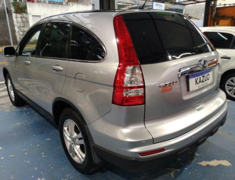 HONDA CRV 2.0 16V 4P LX AUTOMTICO, Foto 4