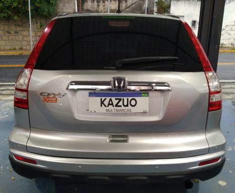 HONDA CRV 2.0 16V 4P LX AUTOMTICO, Foto 6