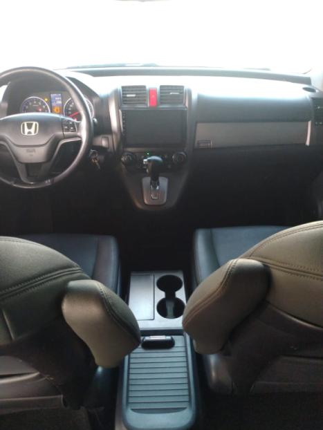 HONDA CRV 2.0 16V 4P LX AUTOMTICO, Foto 9