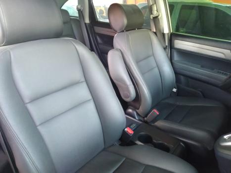 HONDA CRV 2.0 16V 4P LX AUTOMTICO, Foto 11