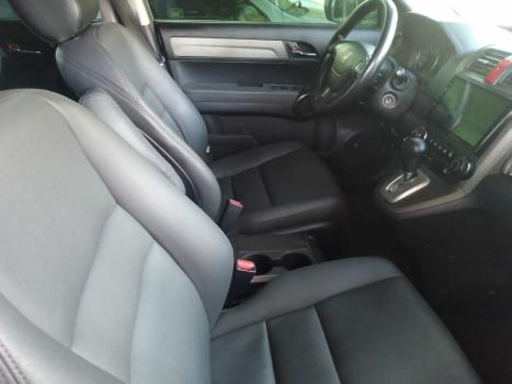 HONDA CRV 2.0 16V 4P LX AUTOMTICO, Foto 13