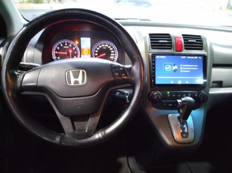 HONDA CRV 2.0 16V 4P LX AUTOMTICO, Foto 17