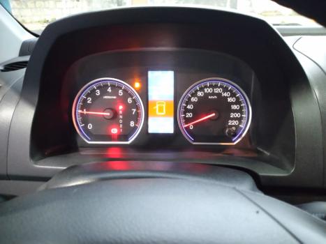 HONDA CRV 2.0 16V 4P LX AUTOMTICO, Foto 21