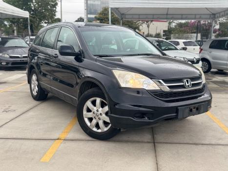 HONDA CRV 2.0 16V 4P EXL AUTOMTICO, Foto 1