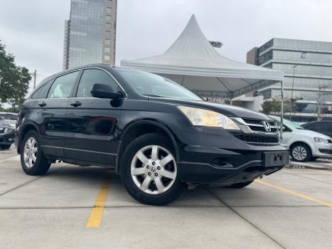 HONDA CRV 2.0 16V 4P EXL AUTOMTICO, Foto 2