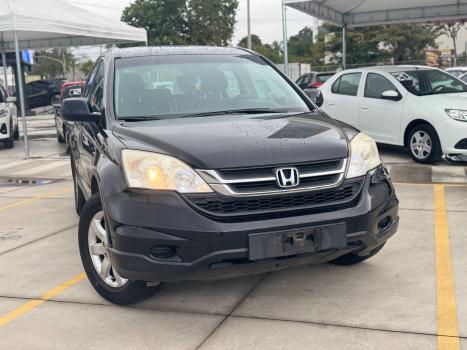 HONDA CRV 2.0 16V 4P EXL AUTOMTICO, Foto 3