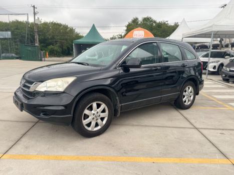 HONDA CRV 2.0 16V 4P EXL AUTOMTICO, Foto 4