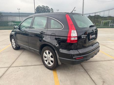 HONDA CRV 2.0 16V 4P EXL AUTOMTICO, Foto 5