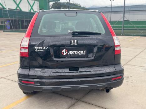 HONDA CRV 2.0 16V 4P EXL AUTOMTICO, Foto 6