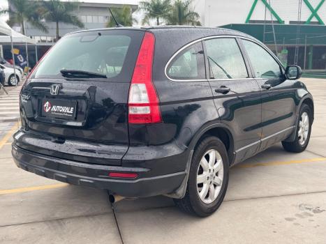 HONDA CRV 2.0 16V 4P EXL AUTOMTICO, Foto 7