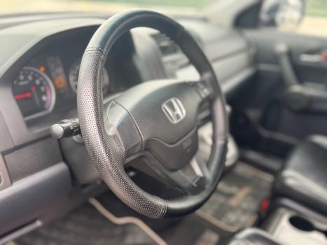 HONDA CRV 2.0 16V 4P EXL AUTOMTICO, Foto 8