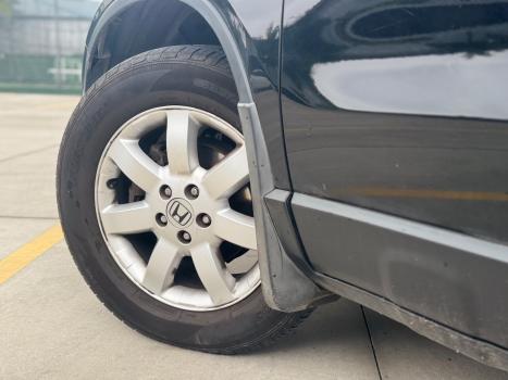 HONDA CRV 2.0 16V 4P EXL AUTOMTICO, Foto 10