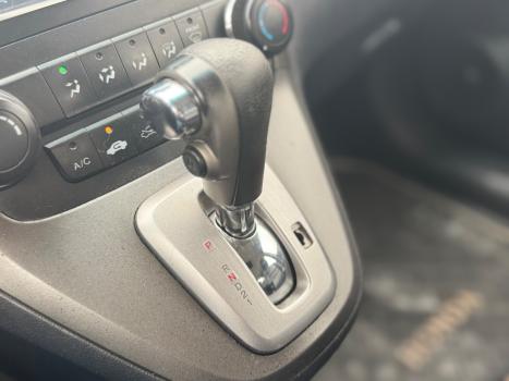 HONDA CRV 2.0 16V 4P EXL AUTOMTICO, Foto 12