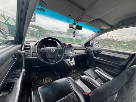 HONDA CRV 2.0 16V 4P EXL AUTOMTICO, Foto 14