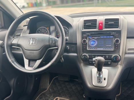 HONDA CRV 2.0 16V 4P EXL AUTOMTICO, Foto 15