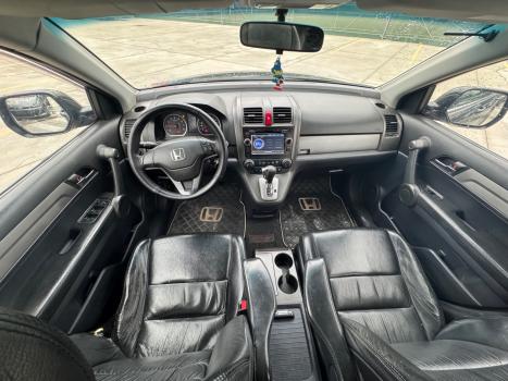 HONDA CRV 2.0 16V 4P EXL AUTOMTICO, Foto 16