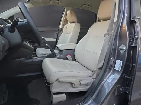 HONDA CRV 2.0 16V 4P LX AUTOMTICO, Foto 6