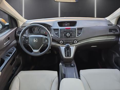 HONDA CRV 2.0 16V 4P LX AUTOMTICO, Foto 7