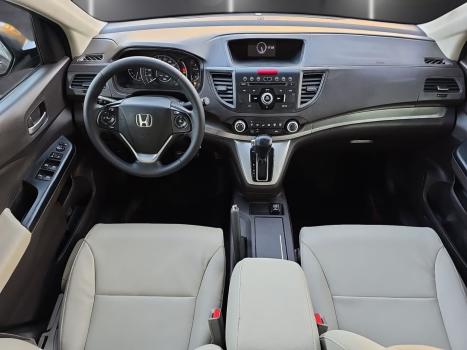 HONDA CRV 2.0 16V 4P LX AUTOMTICO, Foto 11