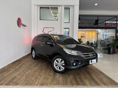 HONDA CRV 2.0 16V 4P EXL AUTOMTICO, Foto 1
