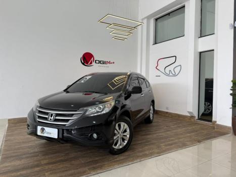 HONDA CRV 2.0 16V 4P EXL AUTOMTICO, Foto 3