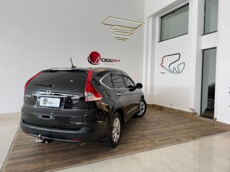 HONDA CRV 2.0 16V 4P EXL AUTOMTICO, Foto 4
