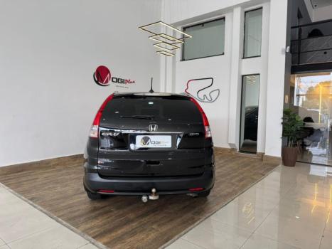 HONDA CRV 2.0 16V 4P EXL AUTOMTICO, Foto 5