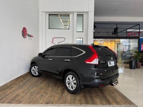 HONDA CRV 2.0 16V 4P EXL AUTOMTICO, Foto 6