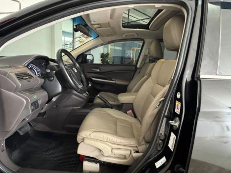 HONDA CRV 2.0 16V 4P EXL AUTOMTICO, Foto 7