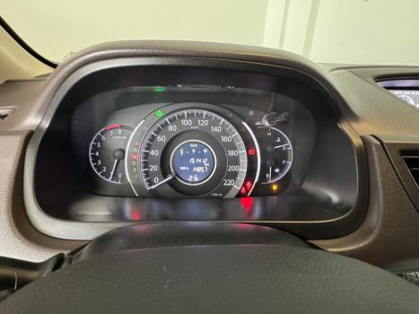 HONDA CRV 2.0 16V 4P EXL AUTOMTICO, Foto 8