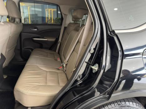 HONDA CRV 2.0 16V 4P EXL AUTOMTICO, Foto 9