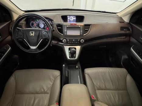 HONDA CRV 2.0 16V 4P EXL AUTOMTICO, Foto 10