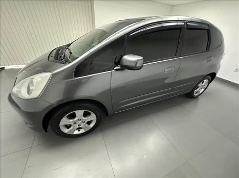 HONDA Fit 1.4 16V 4P LX FLEX, Foto 5