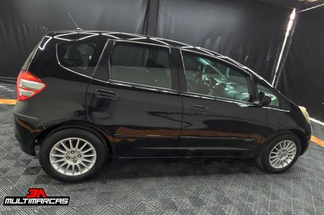 HONDA Fit 1.4 16V 4P DX FLEX AUTOMTICO, Foto 2