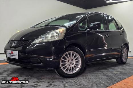 HONDA Fit 1.4 16V 4P DX FLEX AUTOMTICO, Foto 7