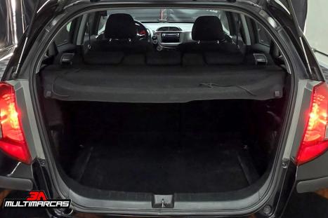 HONDA Fit 1.4 16V 4P DX FLEX AUTOMTICO, Foto 9