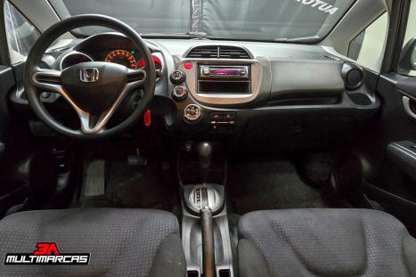 HONDA Fit 1.4 16V 4P DX FLEX AUTOMTICO, Foto 11