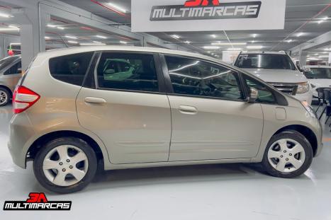 HONDA Fit 1.4 16V 4P LX FLEX, Foto 2