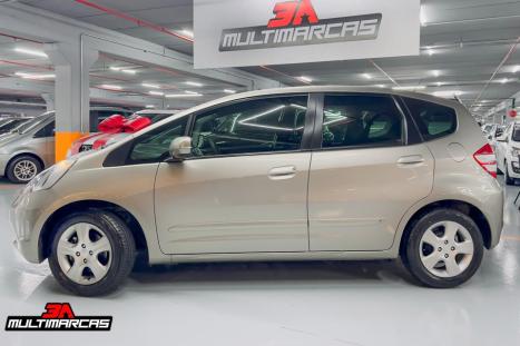 HONDA Fit 1.4 16V 4P LX FLEX, Foto 6