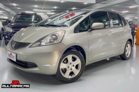 HONDA Fit 1.4 16V 4P LX FLEX, Foto 7