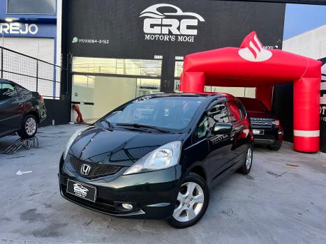 HONDA Fit 1.4 16V 4P LX FLEX, Foto 1