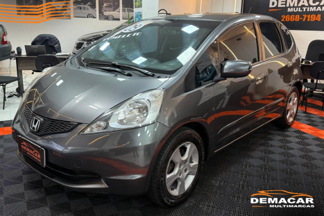 HONDA Fit 1.4 16V 4P LX FLEX, Foto 5