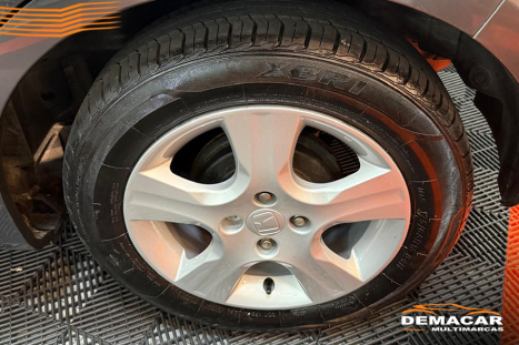HONDA Fit 1.4 16V 4P LX FLEX, Foto 9