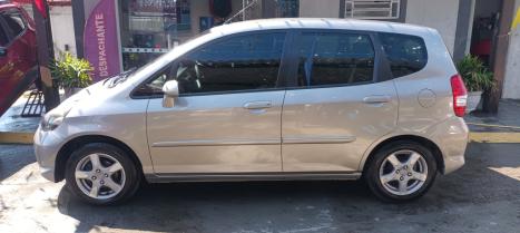 HONDA Fit 1.4 16V 4P LX FLEX, Foto 5