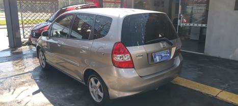 HONDA Fit 1.4 16V 4P LX FLEX, Foto 7