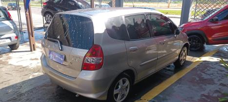 HONDA Fit 1.4 16V 4P LX FLEX, Foto 8